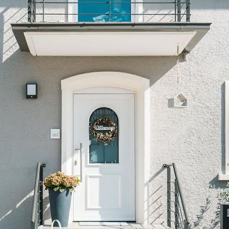 12 Kirschen Durbach Exterior foto
