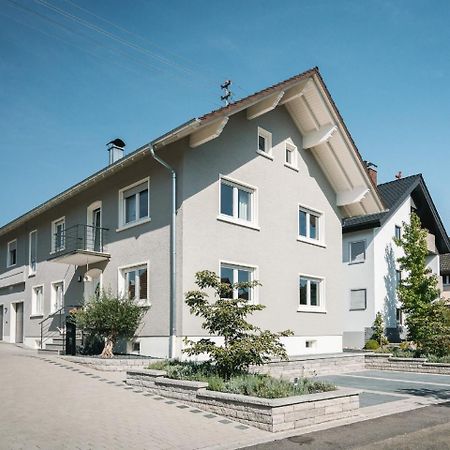 12 Kirschen Durbach Exterior foto