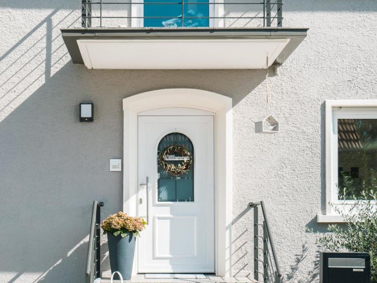 12 Kirschen Durbach Exterior foto