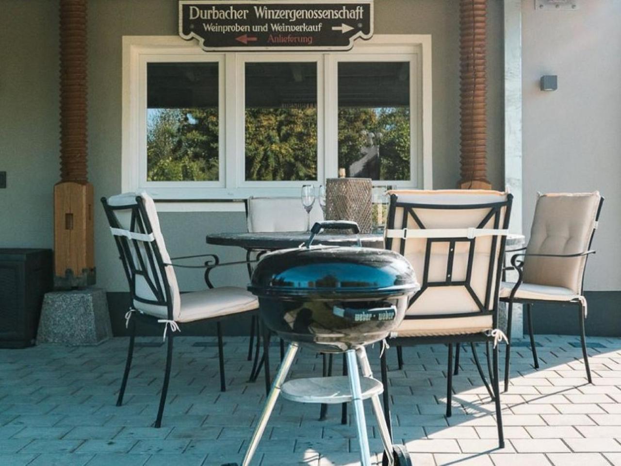 12 Kirschen Durbach Exterior foto